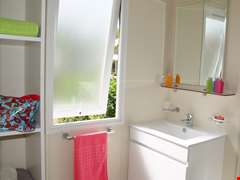 Mobil homes La Vallée du Paradis 6p foto 7