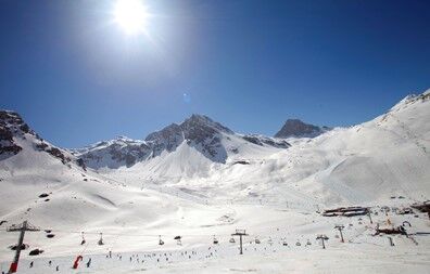 France - Alpes et Savoie - Tignes - Résidence Val Claret
