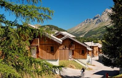 France - Alpes et Savoie - Superdévoluy - Résidence L'Orée des Pistes