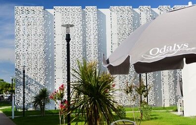 France - Méditerranée Ouest - Agde - Cap d'Agde - Appart'Hôtel Odalys Nakâra