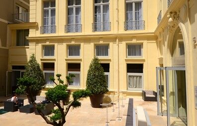 France - Méditerranée Ouest - Montpellier - Appart'hôtel Les Occitanes