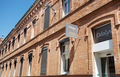 France - Sud Ouest - Toulouse - Appart'hôtel Colombélie