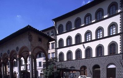 Résidence Palazzo Dei Ciompi - 1
