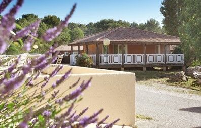 France - Côte d'Azur - Carnoux en Provence - Résidence Odalys Shangri-La - Offre Choc