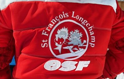 France - Alpes et Savoie - Saint François Longchamp - Résidence Les Balcons du Soleil