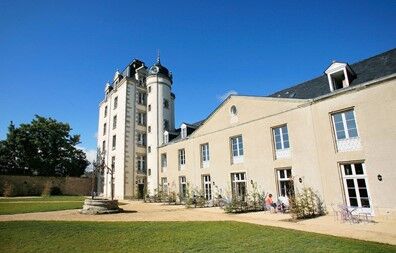 France - Bretagne - Erdeven - Résidence Prestige Le Château de Kéravéon