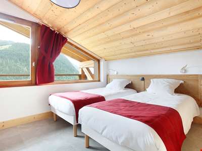 Les Fermes de Chatel 4p8p foto 17