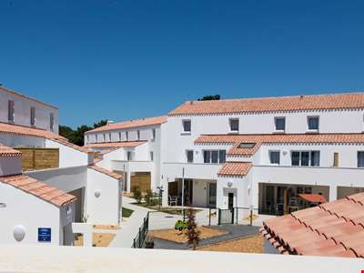 Le Domaine des Pins 6p Cottage foto 10