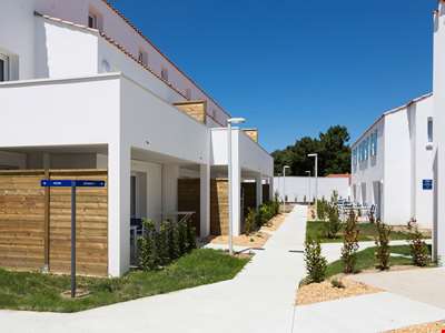 Le Domaine des Pins 6p Cottage foto 13