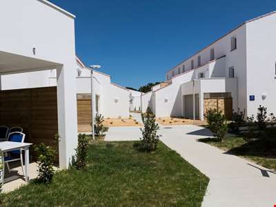 Le Domaine des Pins 6p Cottage foto 15