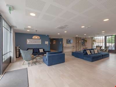 Residence Reve d'Ile 2p6 foto 9