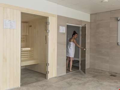 Residence Reve d'Ile 2p6 foto 14