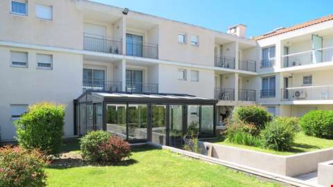 Apart'hotel Aix en Provence Ouest 3p6p