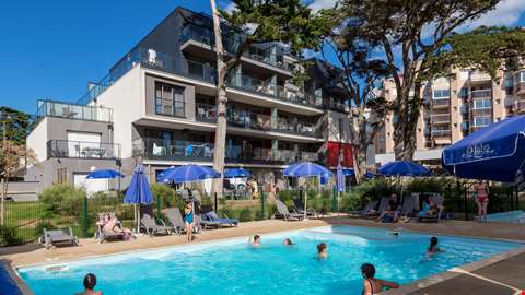 Résidence De La Plage 3pC8p