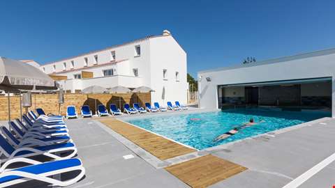 Le Domaine des Pins 6p Cottage