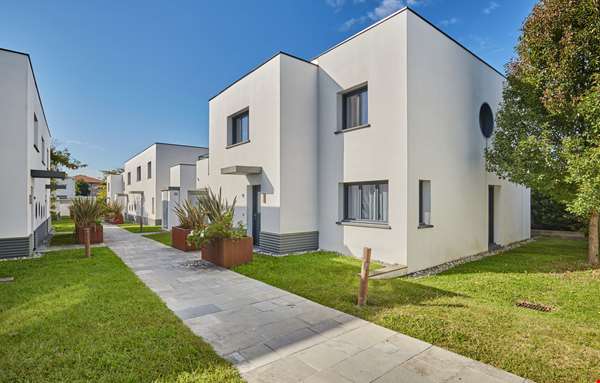 Villas Odalys Le Domaine D’anadara - Anglet
