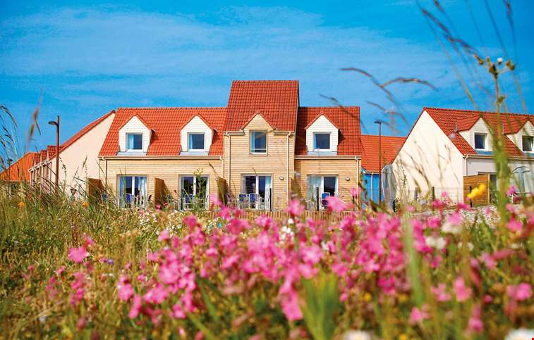 Location Le Crotoy Vacances