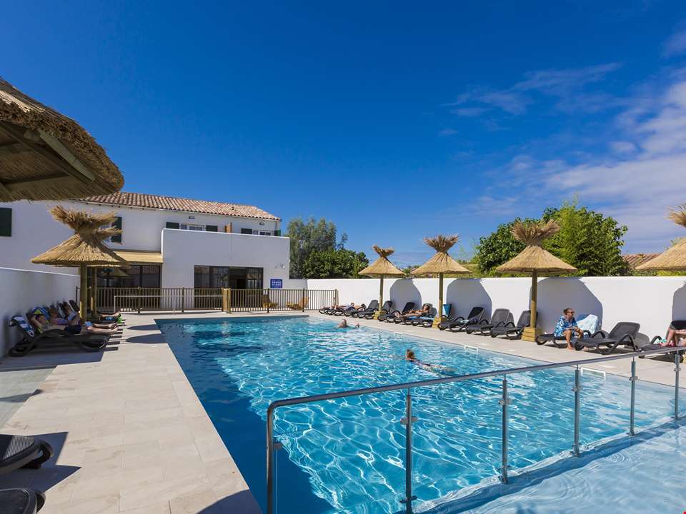 Residence Reve d'Ile 2p6