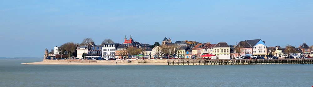 Résidence Les Villas de la Baie