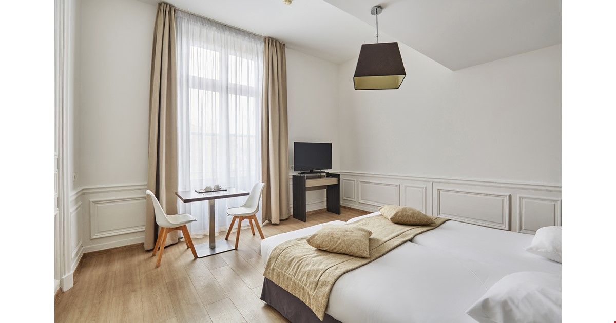 Odalys Appart Hotel Les Occitanes