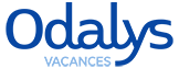 Logo Odalys Vacances